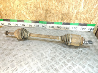 Полуось задняя правая Jeep Grand cherokee (wk2) 2010-2021