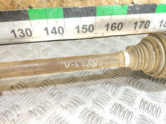 Полуось задняя левая Jeep Grand cherokee (wk2) 2010-2021