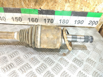 Полуось задняя левая Jeep Grand cherokee (wk2) 2010-2021