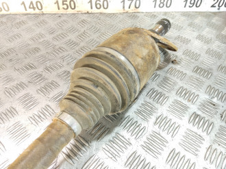 Полуось задняя левая Jeep Grand cherokee (wk2) 2010-2021