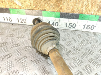 Полуось задняя левая Jeep Grand cherokee (wk2) 2010-2021