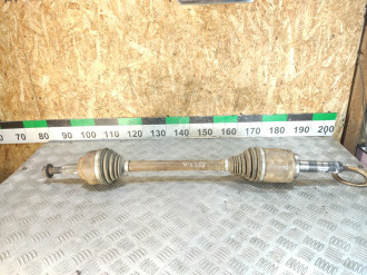 Полуось задняя левая Jeep Grand cherokee (wk2) 2010-2021