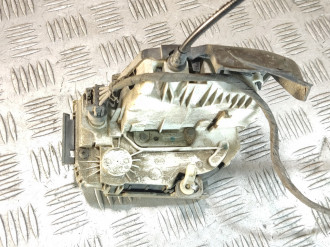 Замок двери передней правой Jeep Grand cherokee (wk2) 2010-2021