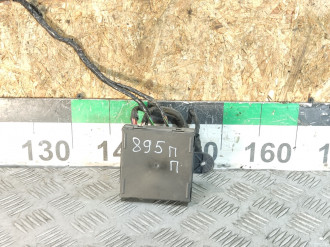 Блок управления двери Jeep Grand cherokee (wk2) 2010-2021