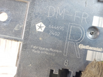 Блок управления двери Jeep Grand cherokee (wk2) 2010-2021