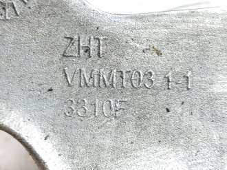 Кронштейн компрессора кондиционера Jeep Grand cherokee (wk2) 2010-2021