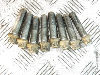 Болт Гайка КПП Jeep Grand cherokee (wk2) 2010-2021