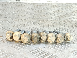 Болт Гайка КПП Jeep Grand cherokee (wk2) 2010-2021