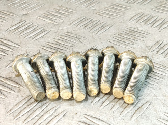 Болт Гайка КПП Jeep Grand cherokee (wk2) 2010-2021