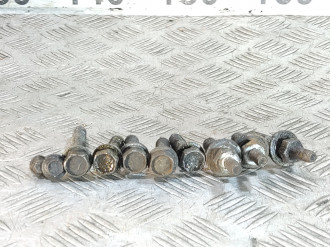 Болт Гайка КПП Jeep Grand cherokee (wk2) 2010-2021