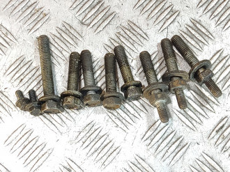 Болт Гайка КПП Jeep Grand cherokee (wk2) 2010-2021