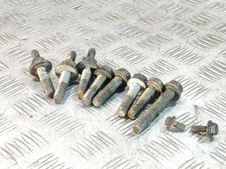 Болт Гайка КПП Jeep Grand cherokee (wk2) 2010-2021