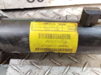 Рейка рулевая Jeep Grand cherokee (wk2) 2010-2021