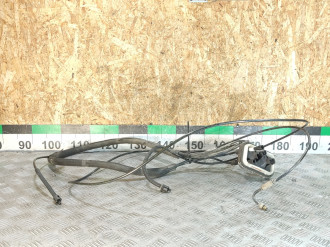 Трубка воздушная Jeep Grand cherokee (wk2) 2010-2021