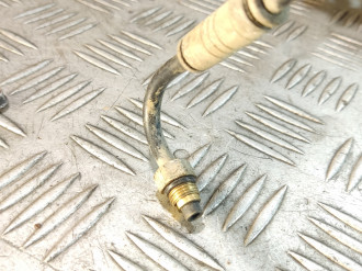 Трубка воздушная Jeep Grand cherokee (wk2) 2010-2021