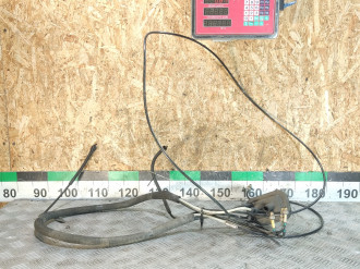 Трубка воздушная Jeep Grand cherokee (wk2) 2010-2021