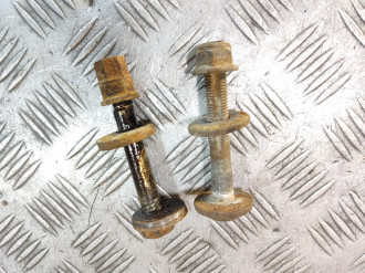 Болт развальный задний Jeep Grand cherokee (wk2) 2010-2021