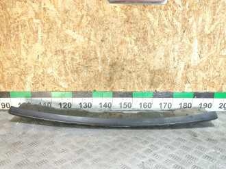 Накладка бампера переднего Jeep Grand cherokee (wk2) 2010-2021