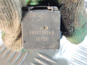 Реле Jeep Grand cherokee (wk2) 2010-2021