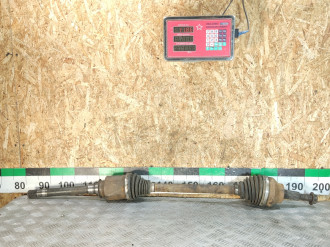 Полуось передняя правая Jeep Grand cherokee (wk2) 2010-2021