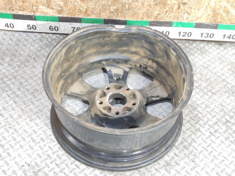 Диск колесный Jeep Grand cherokee (wk2) 2010-2021