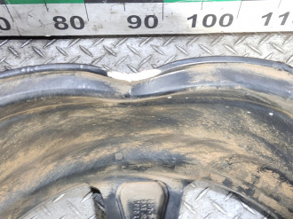 Диск колесный Jeep Grand cherokee (wk2) 2010-2021