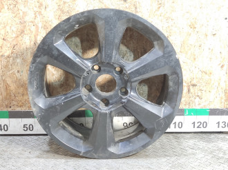 Диск колесный Jeep Grand cherokee (wk2) 2010-2021