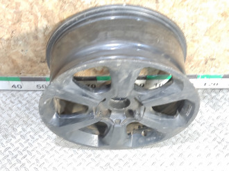Диск колесный Jeep Grand cherokee (wk2) 2010-2021