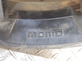 Диск колесный Jeep Grand cherokee (wk2) 2010-2021