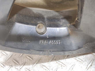 Диск колесный Jeep Grand cherokee (wk2) 2010-2021