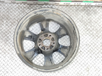 Диск колесный Jeep Grand cherokee (wk2) 2010-2021
