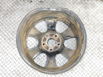 Диск колесный Jeep Grand cherokee (wk2) 2010-2021