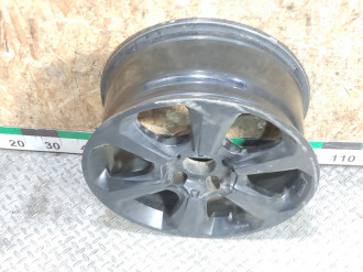 Диск колесный Jeep Grand cherokee (wk2) 2010-2021