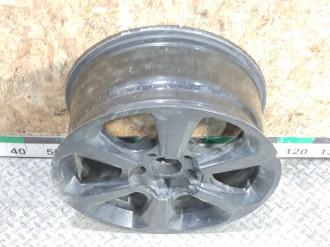 Диск колесный Jeep Grand cherokee (wk2) 2010-2021