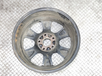Диск колесный Jeep Grand cherokee (wk2) 2010-2021