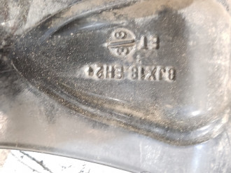 Диск колесный Jeep Grand cherokee (wk2) 2010-2021