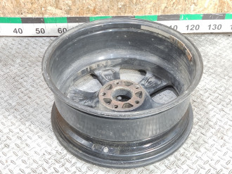 Диск колесный Jeep Grand cherokee (wk2) 2010-2021