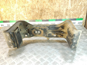 Кронштейн кпп Jeep Grand cherokee (wk2) 2010-2021