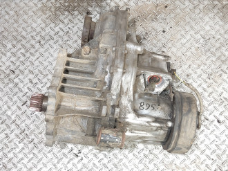 Коробка раздаточная Jeep Grand cherokee (wk2) 2010-2021