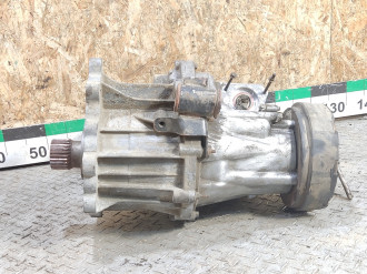Коробка раздаточная Jeep Grand cherokee (wk2) 2010-2021