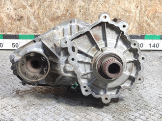 Коробка раздаточная Jeep Grand cherokee (wk2) 2010-2021