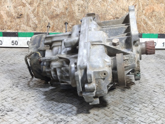 Коробка раздаточная Jeep Grand cherokee (wk2) 2010-2021