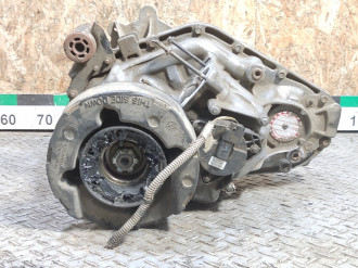 Коробка раздаточная Jeep Grand cherokee (wk2) 2010-2021