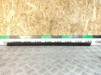 Уплотнитель стекла двери пер. левый Jeep Grand cherokee (wk2) 2010-2021