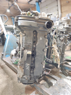 Двигатель Jeep Grand cherokee (wk2) 2010-2021