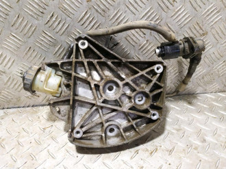 Опора кпп Opel Astra H