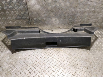 Обшивка багажника Opel Astra H