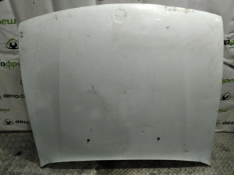 Капот Opel Vectra A