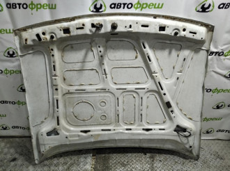 Капот Opel Vectra A