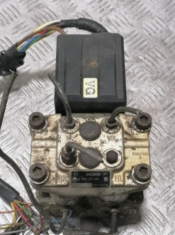 Блок abs насос Opel Vectra A